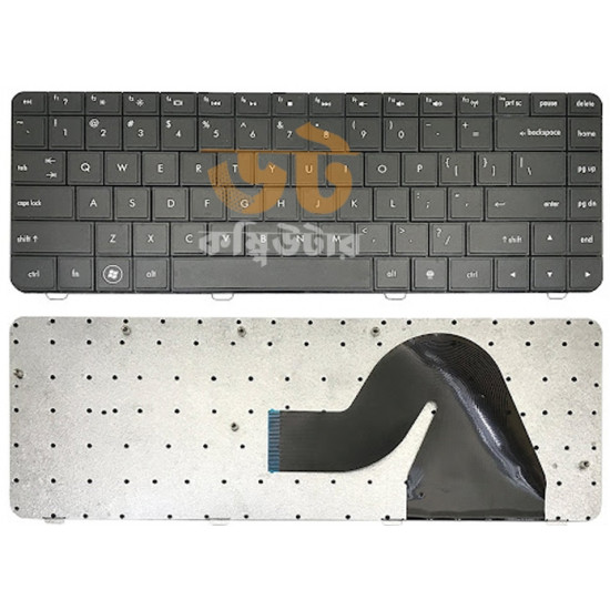 HP CQ42 Keyboard